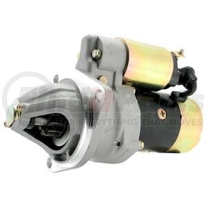 18059N by ROMAINE ELECTRIC - Starter OSGR 24V 4.5kW fits Nissan Diesel Forklift S25-110 23300-Z5005 8-97095-8111