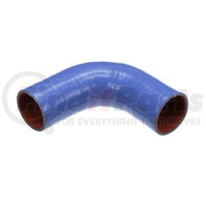 28212 by GATES - Hose and Couplings - Coolant Hose Severe Service Silicone Molded Elbow