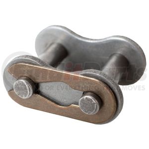 Buyers Products 1304436 Drive Chain Master Link Drive Chain Master Link - Steel Caster