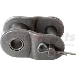 1304437 by BUYERS PRODUCTS - Drive Chain Master Link - Offset, Half Link