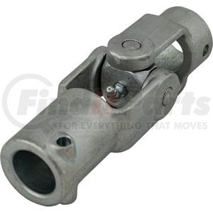 Buyers Products 3001894 Tarp Roller Arm Aluminum Roll Tarp Universal Joint, Zinc Plated, for Mechanical Crank Systems