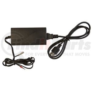 Buyers Products 3023432 RV Electrical Adapter Power Adapter - 110C AC to 12VDC, 5 AMP Output
