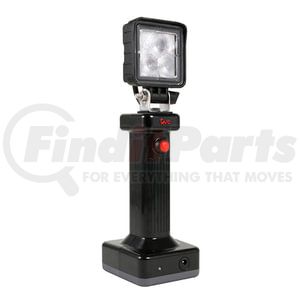 Grote BZ401-5 Work Light BRITE ZONE™,EZ GRIP HND HLD,LED WRK LAMP