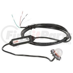 thumbnail image 2 of HELLA H84960101 8-Way Axial Fuse Box - Automotive Electrical Fuse Block 2 of 6