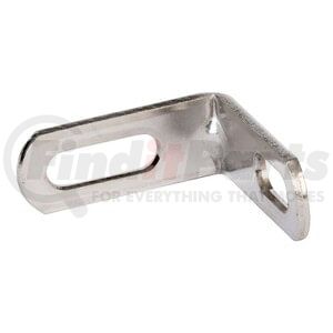 11133 by GROTE - "L"-Shaped Mirror Mounting Bracket - Stainless Steel