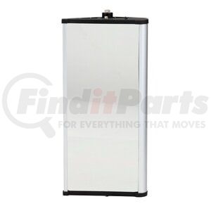 Grote 16284 Door Mirror Navistar Aluminum West Coast Replacement Mirrors