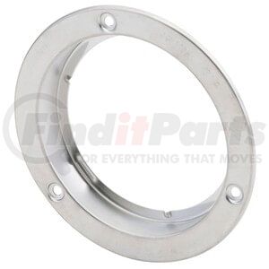 43253 by GROTE - BRACKET, 4" STAINLESS STEEL, THEFT-RESISTANT FLANGE FOR 4" LAMPS