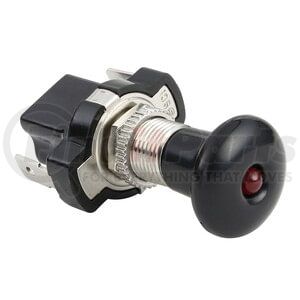 Grote 44170 Push / Pull Switch Push/Pull Switch, Heavy Duty Switch, 2 Blade, No Handle, 12V