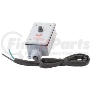 Grote 44240 Headlight Switch Knob Electronic Dome Light Switches, Full Feature, Surface Mount