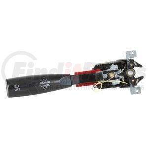 48303 by GROTE - OEM Style Turn Signal Switch without Harness - Turn Signal Switch