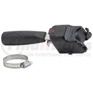 Grote 48272 Turn Signal Switch Universal Turn Signal Switch, Black