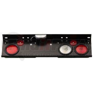 Grote 50820 Tail Light Power Unit Module, Female Pin