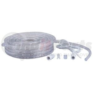 Grote 60481 Courtesy Light LED Rope Lighting, White