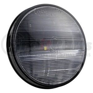 62101 by GROTE - SuperNova NexGenTM 4" Single and Dual-System LED Backup Light - Hard Shell