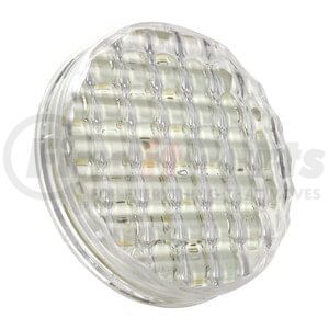 Grote 62401 Back Up Light Assembly SuperNova® 4" Single-System LED Backup Light - Male Pin