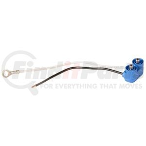 670013 by GROTE - SEALED MARKER LMP PIGTAIL, DBL SEAL, BULK