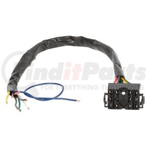 Grote 87215 Coiled Cable | FinditParts