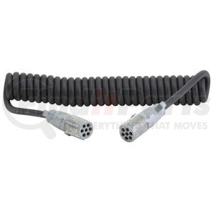 Grote 87111 Coiled Cable ABS CORD