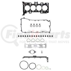 Ajusa 52440200 Engine Cylinder Head Gasket Set HEAD SET