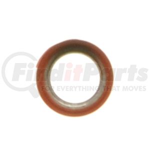 Ajusa 00800100 Engine Oil Filter Adapter O-Ring TIMING COVER GASKET