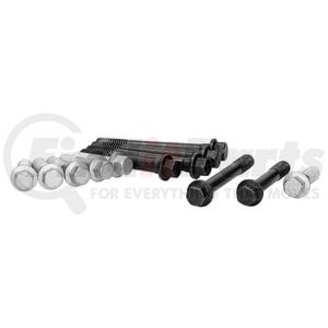 81051500 by AJUSA - CYLINDER HEAD BOLT SET