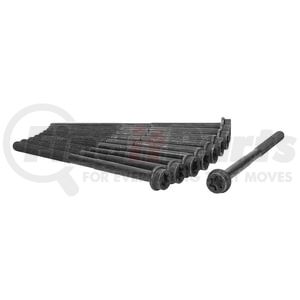 81053900 by AJUSA - CYLINDER HEAD BOLT SET