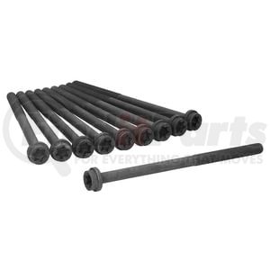 81061500 by AJUSA - CYLINDER HEAD BOLT SET
