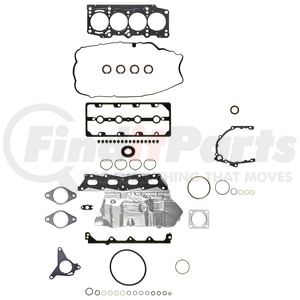 Ajusa 50401900 Engine Gasket Set FULL SET