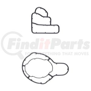 77018900 by AJUSA - GASKET SET, OIL COOLER
