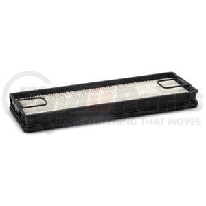 AF55308 by FLEETGUARD - Air Filter, Secondary, Direct Flow
