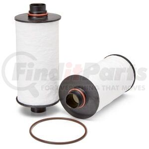 CV52055 by FLEETGUARD - Crankcase Ventilation