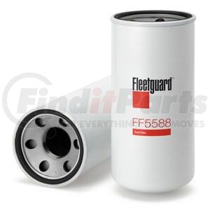 WIX Filters 33405 Fuel Water Separator Filter + Cross Reference