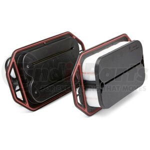CV50626 by FLEETGUARD - Crankcase Ventilator, Coalescer/ Impactor Service Element