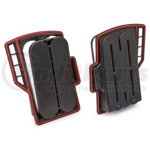 CV50633 by FLEETGUARD - Crankcase Ventilation