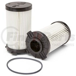 FF266 by FLEETGUARD - Fuel Filter, Cartridge