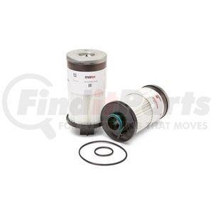Fleetguard FS20081 Fuel Filter Fuel/Water Separator, Cartridge, EleMax