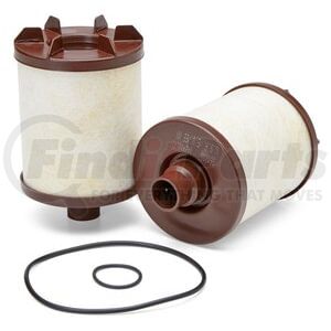 Fleetguard CV55017 Crankcase Cleaner Crankcase Ventilation