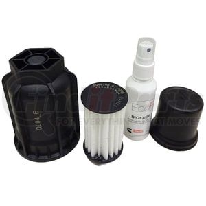 UF106 by FLEETGUARD - Urea Filter