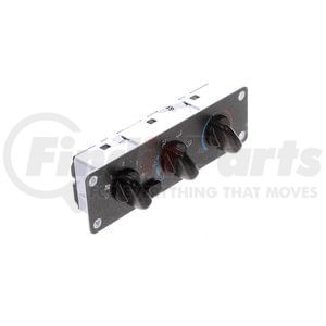 599-008 by DORMAN - "HD Solutions" Heavy Duty Climate Control Module