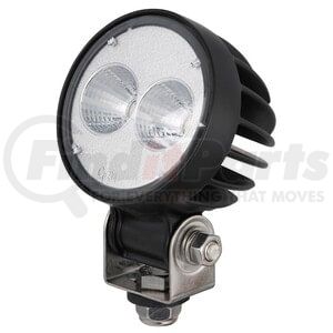 64G015 by GROTE - Trilliant® T26 LED Work Light | 1800 Lumens, Pendant Mount, Far Flood, w/ Pigtail, 10-48V