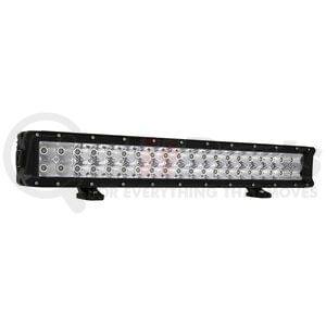 Grote 64J21 Strobe Light Kit LED Off-Road Light Bars, 20" Light Bar, Combination Flood/Spot, 12V/24V
