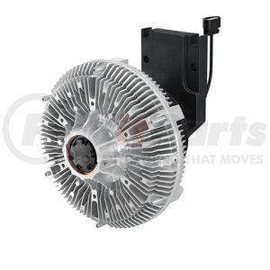 9910244 by HORTON - RCV250 Fully-Variable Fan Drive