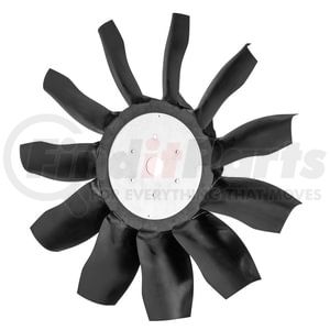 Horton 996813502-002 Engine Cooling Fan FAN BLADE 813 CW SUCKER 91.2
