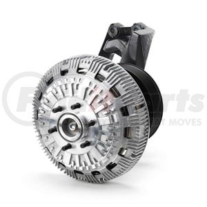 79A8240-2 by HORTON - Engine Cooling Fan Clutch