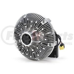 Horton 9910315 Engine Cooling Fan Clutch RCV250 Fully-Variable Fan Drive