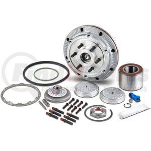 Horton 1S-DP-L Engine Cooling Fan Clutch Kit HORTON,FAN CLUTCH REPAIR KIT,ON-OFF,LONG BRG