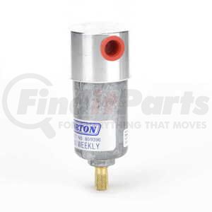 Horton 994002 Engine Cooling Fan Clutch Engine Cooling Fan Clutch