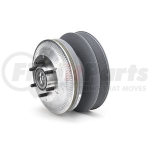 Horton 79A9298 Engine Cooling Fan Clutch Clutch DriveMaster SE 21 Reman,8-Pk Grv,213.2 Od