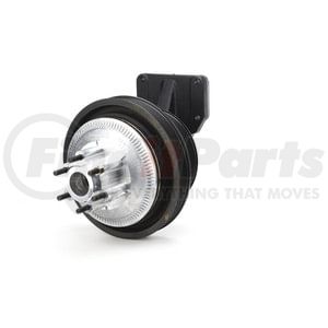99A9579 by HORTON - CLUTCH DMA SE 21 DET,173.0/259.1,10-PK/8-PK,65.0 PLT,29.6 STUDS