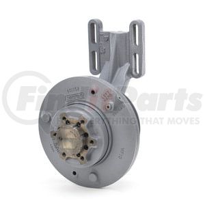 791095 by HORTON - Engine Cooling Fan Clutch - Remanufactured, 5.95" Vertical Mounting Distance, 7" Back Pulley Diameter